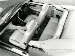 Jaguar XJ-S Convertible 1988 года